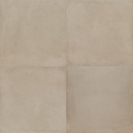 Ackland Merden 24" x 24" Square Exterior Paver Tile - Matte Marble Visual - Sold by Carton (8 SF/Carton) Clay