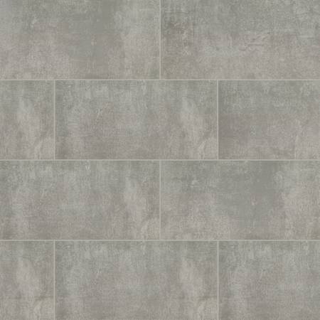 Ackland Modan 16" x 32" Rectangle Exterior Paver Tile - Matte Marble Visual - Sold by Carton (7.1 SF/Carton) Stone