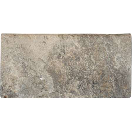 Ackland Marzana 12 in. x 24 in. x 2 in. Honed Unfilled Travertine Pool Coping - Sold by Piece (2 SF/Piece) Sterling