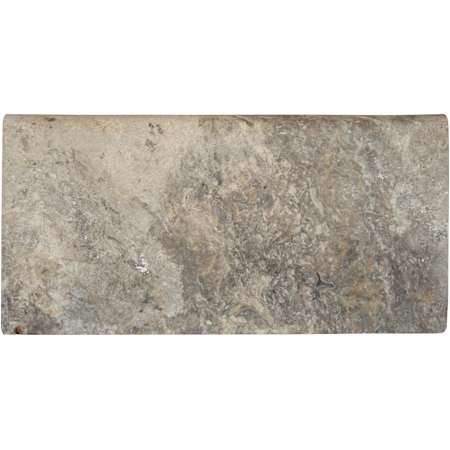 Ackland Marzana 12 in. x 24 in. x 2 in. Honed Unfilled Travertine Pool Coping - Sold by Pallet (80 SF/Pallet) Sterling