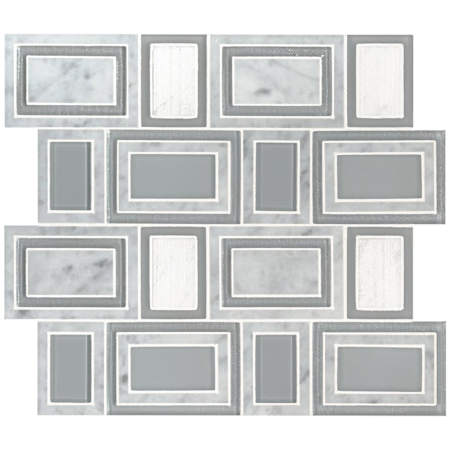 Ackland Sample Only of AKM-G-13X11GE-CA City Layer