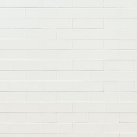 Ackland Tactiq - 12" x 12" Glass Wall Tile - Matte Visual - Sold by Carton (20 SF/Carton) Velara Frost