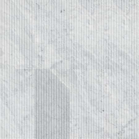 Ackland Flutelle - 12" x 24" Marble Linear Wall Tile - Honed Visual - Sold by Carton (4 SF/Carton) Carrara White