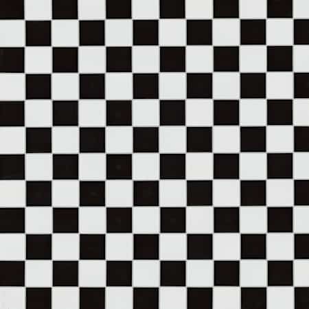 Ackland 8" x 16" Porcelain Square Floor and Wall Mosaic Tile - Matte Visual - Sold by Carton (12.6 SF/Carton) Tux