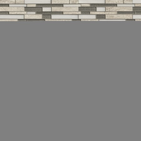 Ackland Vixo - 12" x 12" Solid Floor and Wall Tile - Semi-Gloss Visual - Sold by Carton (10 SF/Carton) Ash Beige