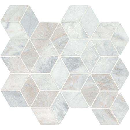 Ackland Sample Only of AKM-S-12X12CUH-CA Castella de Blanc