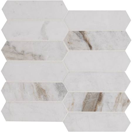 Ackland Sample Only of AKM-S-12X12SPH-CA Castella de Blanc