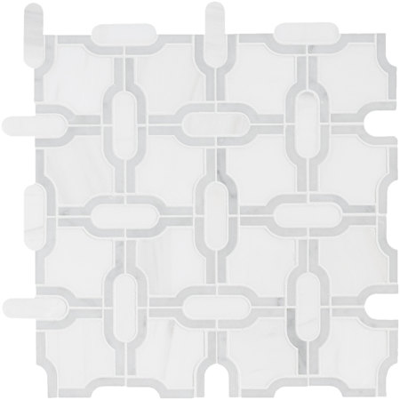 Ackland Sample Only of AKM-S-12X12GWP-CA Calabria Frost