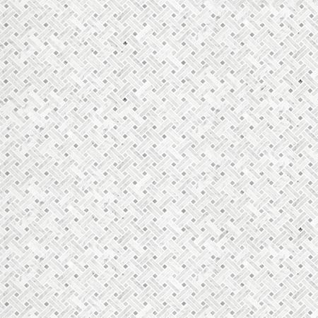 Ackland Sample Only of AKM-S-12X12WVP-CA Carrara White