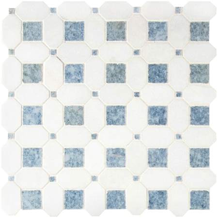 Ackland Sample Only of AKM-S-12X12ARP-CA Loredana