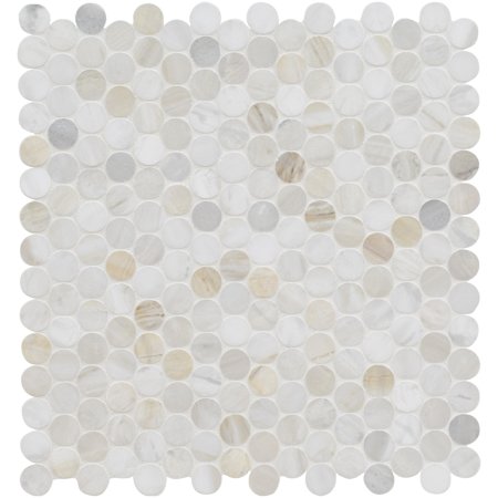 Ackland Sample Only of AKM-S-12X12PRH-CA Selene Oro