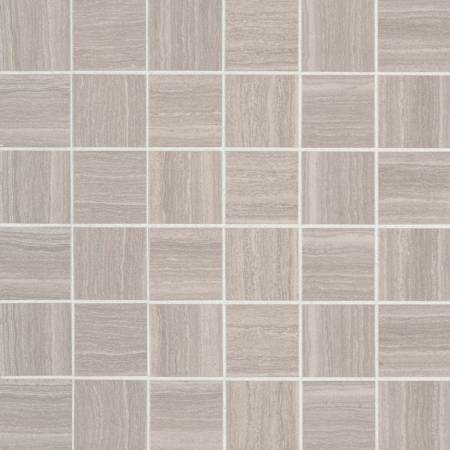Ackland Zaretta - 12" x 12" Ceramic Square Mosaic Tile - Matte Visual - Sold by Carton (8 SF/Carton) Shira