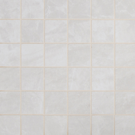 Ackland Chiara - 12" x 12" Porcelain Square Mosaic Tile - Matte Visual - Sold by Carton (8 SF/Carton) Cove