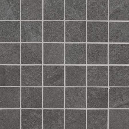 Ackland Lucenta - 12" x 12" Porcelain Square Floor and Wall Mosaic Tile - Matte Visual - Sold by Carton (6 SF/Carton) Dusk
