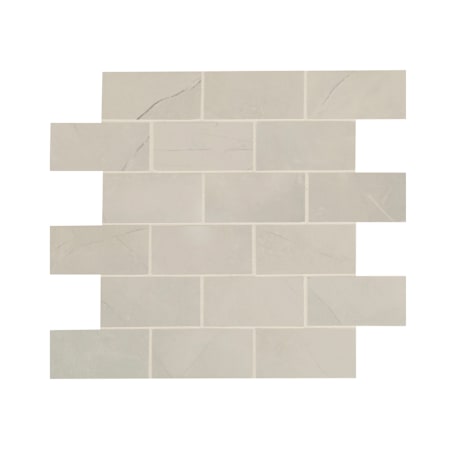 Ackland Sonoma - 12" x 12" Porcelain Linear Floor and Wall Tile - Sold by Carton (8 SF/Carton) Cameo