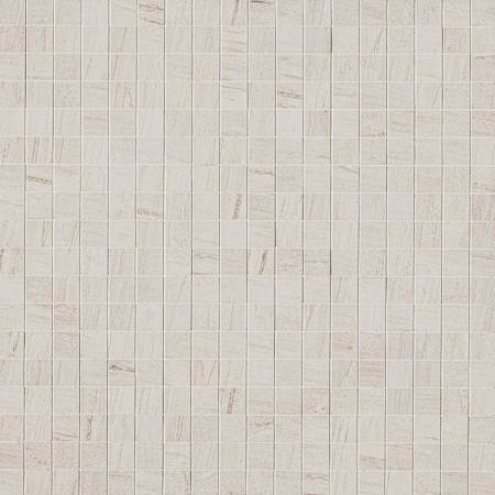 Ackland Regatta - 12" x 12" Porcelain Square Floor and Wall Mosaic Tile - Lappato Visual, Stone Look - Sold by Carton (11 SF/Carton) Buff