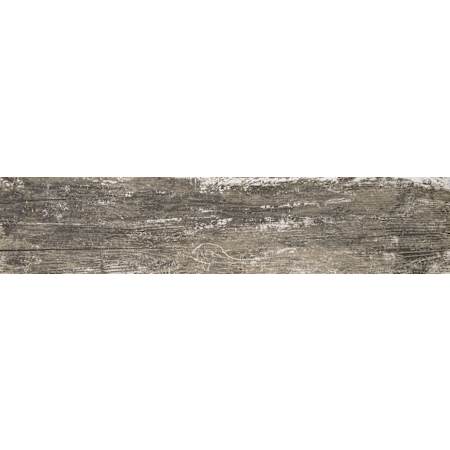 Ackland Archivio - 8" x 36" Porcelain Wood Look Solid Floor Tile - Matte Visual - Sold by Carton (14 SF/Carton) Ashfall