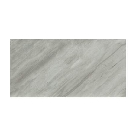 Ackland Ardena - 12" x 24" Porcelain Solid Floor and Wall Tile - Polished Visual, Stone Look - Sold by Carton (16 SF/Carton) Mist Nero