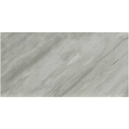 Ackland Ardena - 24" x 48" Porcelain Solid Floor and Wall Tile - Matte and Polished Visual, Stone Look - Sold by Pallet (432 SF/Pallet) Mist Nero