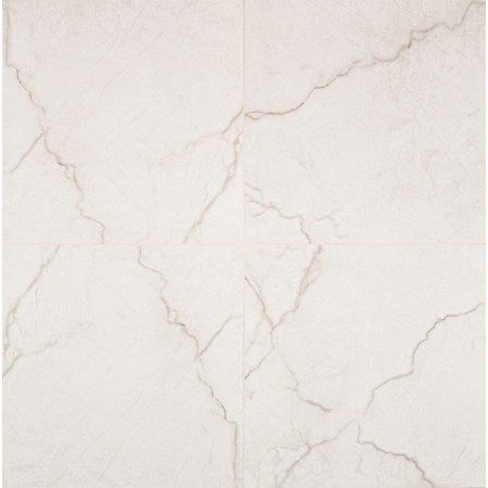 Ackland Beldale - 24" x 24" Porcelain Solid Floor and Wall Tile - Matte Visual - Sold by Carton (16 SF/Carton) Carmara