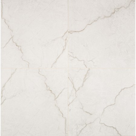Ackland Beldale - 24" x 24" Porcelain Solid Floor and Wall Tile - Polished Visual - Sold by Pallet (640 SF/Pallet) Carmara