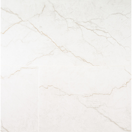 Ackland Beldale - 24" x 48" Porcelain Solid Floor and Wall Tile - Matte Visual - Sold by Pallet (432 SF/Pallet) Carmara