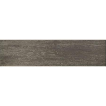 Ackland Brauma - 6" x 24" Ceramic Wood Look Solid Floor and Wall Tile - Matte Visual - Sold by Pallet (671.16 SF/Pallet) Cavara