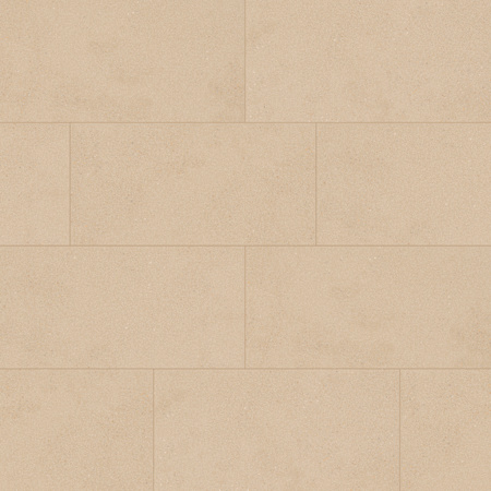 Ackland Brevona Bisque 12 in. x 24 in. Concrete Look Matte Porcelain Floor and Wall Tile - Sold by Pallet (463.2 SF/Pallet) Bisque