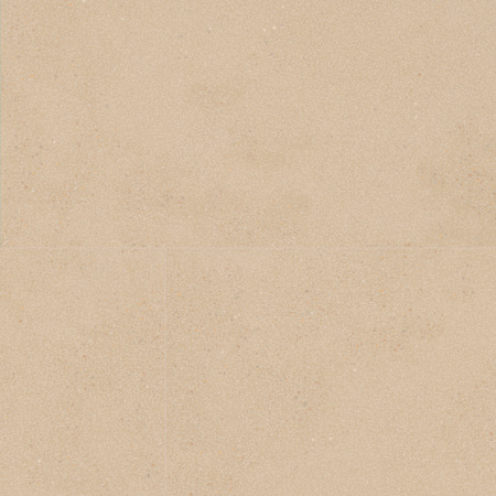 Ackland Brevona Bisque 24 in. x 48 in. Concrete Look Matte Porcelain Floor and Wall Tile - Sold by Carton (15.5 SF/Carton) Bisque