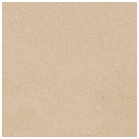 Ackland Brevona Bisque 48 in. x 48 in. Concrete Look Matte Porcelain Floor and Wall Tile - Sold by Pallet (558 SF/Pallet) Bisque