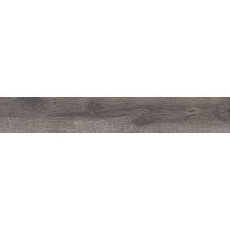 Ackland Canyon Run - 6" x 36" Porcelain Wood Look Solid Floor Tile - Matte Visual - Sold by Carton (13.5 SF/Carton) Kumo
