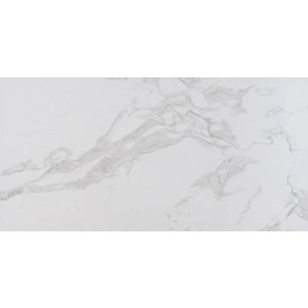 Ackland Chiara - 12" x 24" Porcelain Solid Floor and Wall Tile - Matte Visual, Stone Look - Sold by Pallet (512 SF/Pallet) Isla