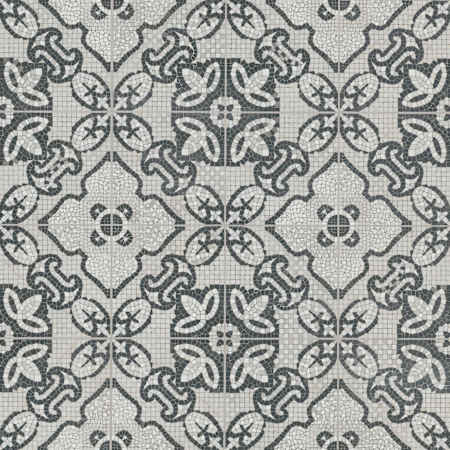 Ackland Galleria - 8" x 8" Porcelain Floor and Wall Tile - Matte Visual - Sold by Pallet (808.13 SF/Pallet) Amalfi Bianco