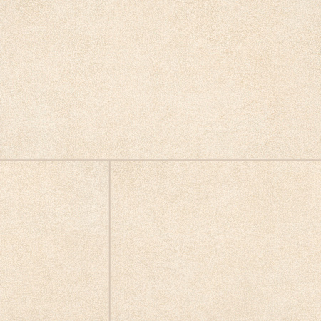 Ackland Gravina Ecru 24 in. x 48 in. Concrete Look Matte Porcelain Floor and Wall Tile - Sold by Carton (16 SF/Carton) Ecru