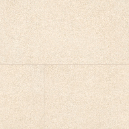 Ackland Gravina Ecru 24 in. x 48 in. Concrete Look Matte Porcelain Floor and Wall Tile - Sold by Pallet (512 SF/Pallet) Ecru