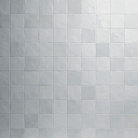 Ackland Hoku - 5" x 5" Ceramic Square Wall Tile - Glossy Visual - Sold by Carton (10.2 SF/Carton) Breeze