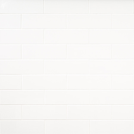 Ackland Sample Only of AKNPTILL4X12G-CA Cloud White
