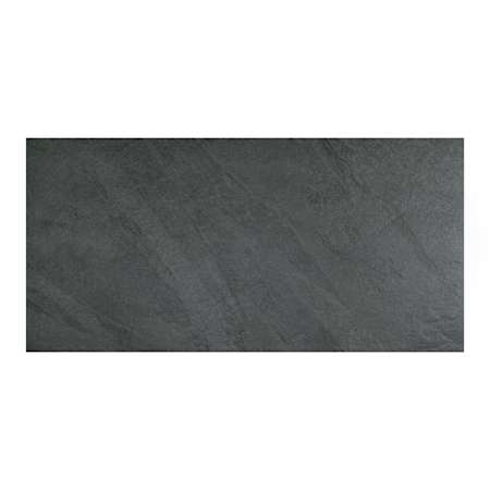 Ackland Lucenta - 24" x 48" Porcelain Solid Floor and Wall Tile - Matte Visual, Stone Look - Sold by Pallet (512 SF/Pallet) Dusk