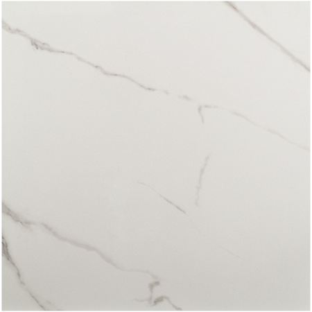 Ackland Maison - 35" x 35" Porcelain Solid Floor and Wall Tile - Matte Visual, Stone Look - Sold by Carton (17.01 SF/Carton) Cameo