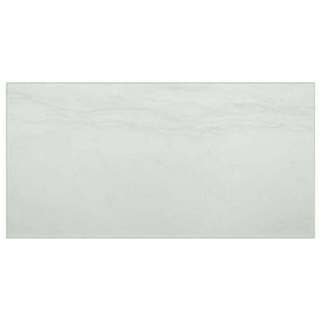 Ackland Sample Only of AKNPTMAR24X48M-CA Alabaster