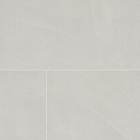 Ackland Milena - 24" x 48" Porcelain Solid Floor and Wall Tile - Matte Visual, Stone Look - Sold by Carton (16 SF/Carton) Borea