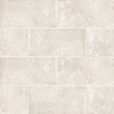 Ackland Mirello - 24" x 48" Porcelain Floor and Wall Tile - Matte Visual, Stone Look - Sold by Carton (16 SF/Carton) Cream