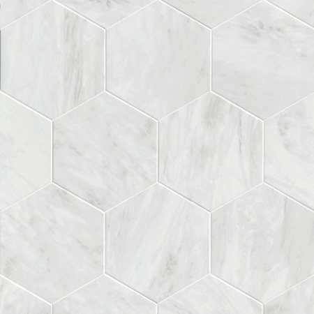 Ackland Modulo - 11" x 13" Square Floor and Wall Tile - Matte Visual - Sold by Pallet (474.32 SF/Pallet) Alba