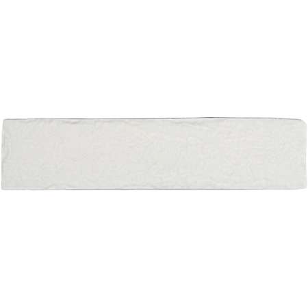 Ackland Montello - 2" x 10" Matte Porcelain Brick Look Floor and Wall Tile - Sold by Carton (5.15 SF/Carton) Alba