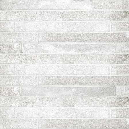 Ackland Montello - 2" x 18" Porcelain Brick Floor and Wall Tile - Matte Visual - Sold by Carton (8 SF/Carton) Alba