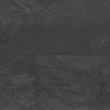 Ackland Norrin Cinder 24 in. x 48 in. Quartzite Look Lappato Porcelain Floor and Wall Tile - Sold by Pallet (565.56 SF/Pallet) Cinder