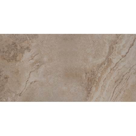 Ackland Royce - 12" x 24" Ceramic Solid Floor Tile - Matte Visual, Stone Look - Sold by Carton (16 SF/Carton) Dune