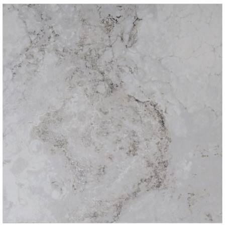 Ackland Royce - 12" x 12" Ceramic Solid Floor and Wall Tile - Matte Visual, Stone Look - Sold by Carton (11 SF/Carton) Verdin