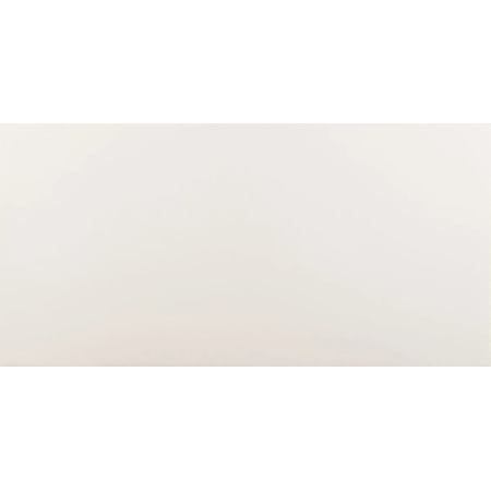 Ackland Segment - 12" x 24" Porcelain Solid Floor and Wall Tile - Matte Visual - Sold by Carton (11.64 SF/Carton) Blanc