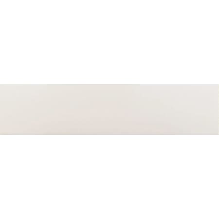 Ackland Segment - 12" x 24" Porcelain Solid Floor and Wall Tile - Matte Visual - Sold by Pallet (558.72 SF/Pallet) Blanc